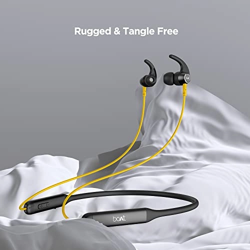 Rockerz 330ANC Wireless Headphone