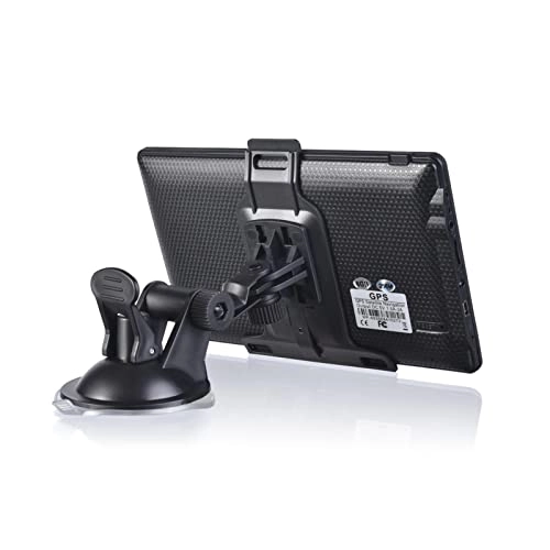 GPS Navigator for Trucks 435685432 - 7 inch 256MB+8G