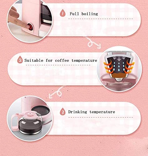 American drip - 0.7L LQALUUDN