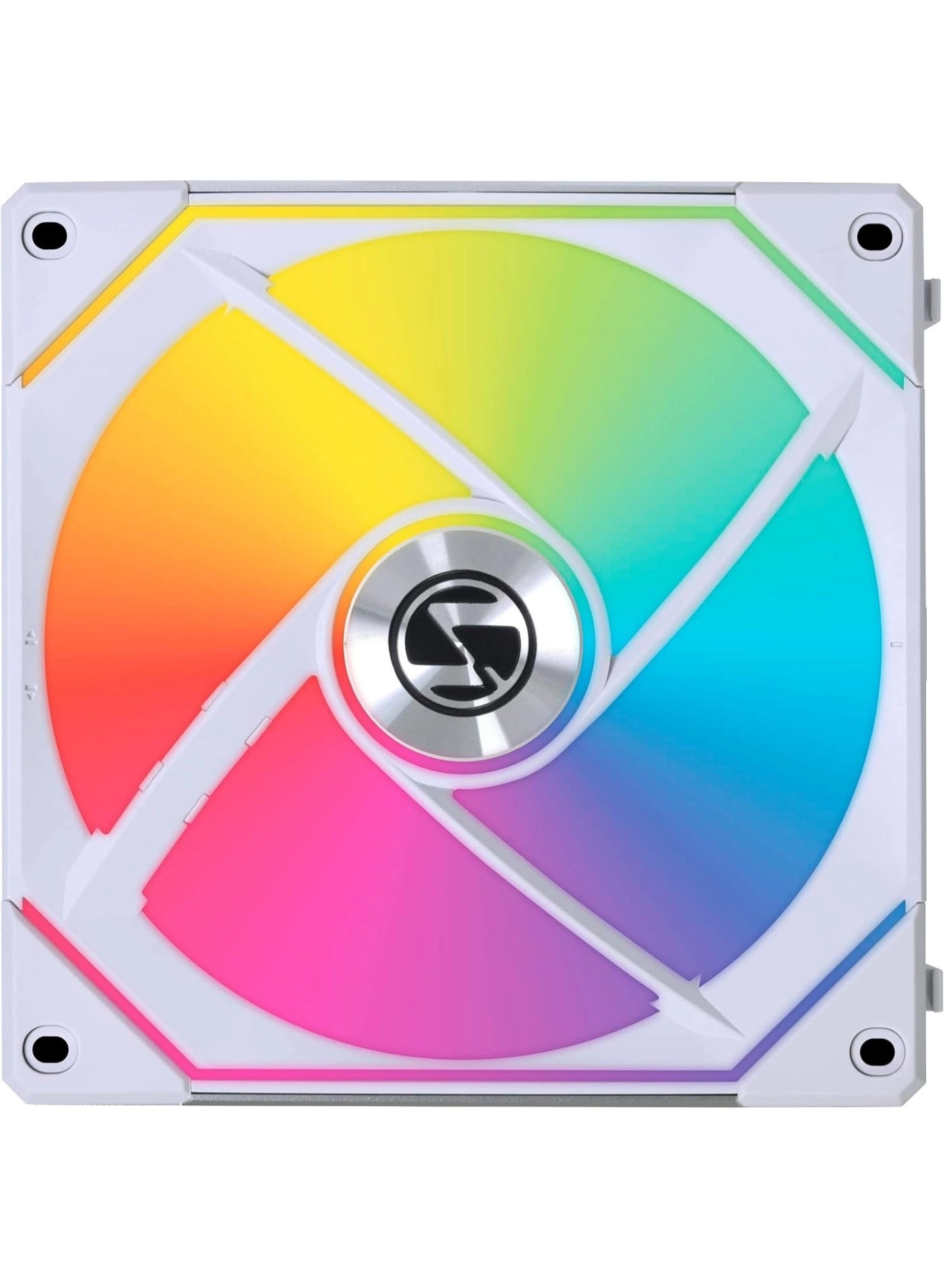 UNI Fan SL-Infinity 140 - Single Pack