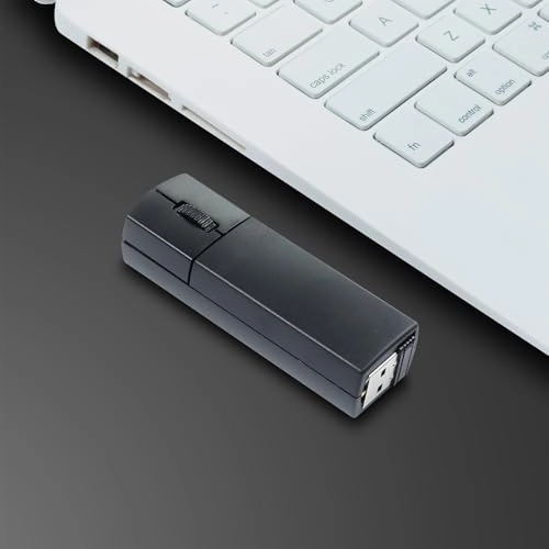 Mini Wireless Mouse - Bluetooth