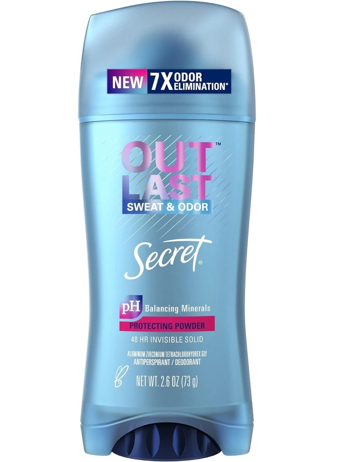 Outlast Protecting Powder - 2.6 oz
