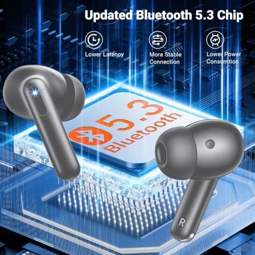 A68 Wireless Earbud