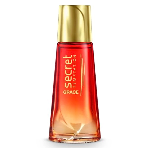 Grace - Eau de Parfum 50 ml