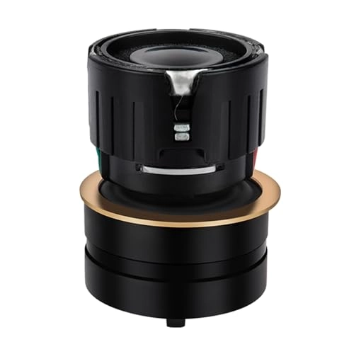 High Sensitivity Dynamic Microphones Cores Wired Microphone