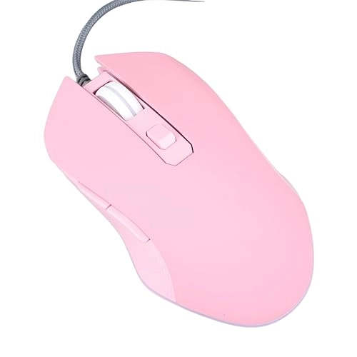LED Mouse - USB