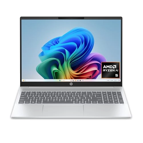 OmniBook 5 NGAI 16-ag1000nr - 16'' Ryzen AI 5 340 16GB DDR5 512GB SSD