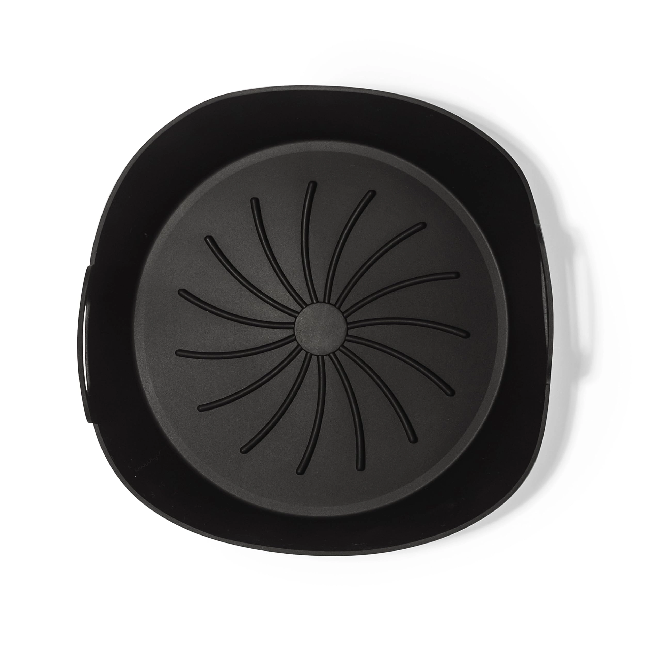 The Silicone Kitchen Air Fryer Silicone Liner Basket - Silicone One