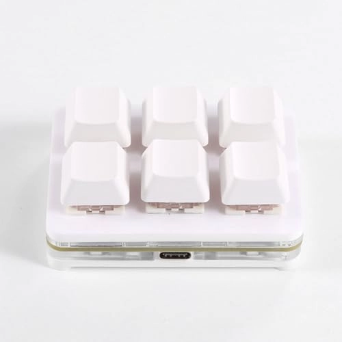 Small Keyboard - Wired