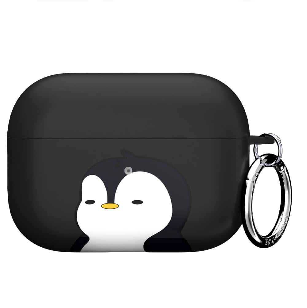 Case for AirPods Pro - Heavy Duty Protection
