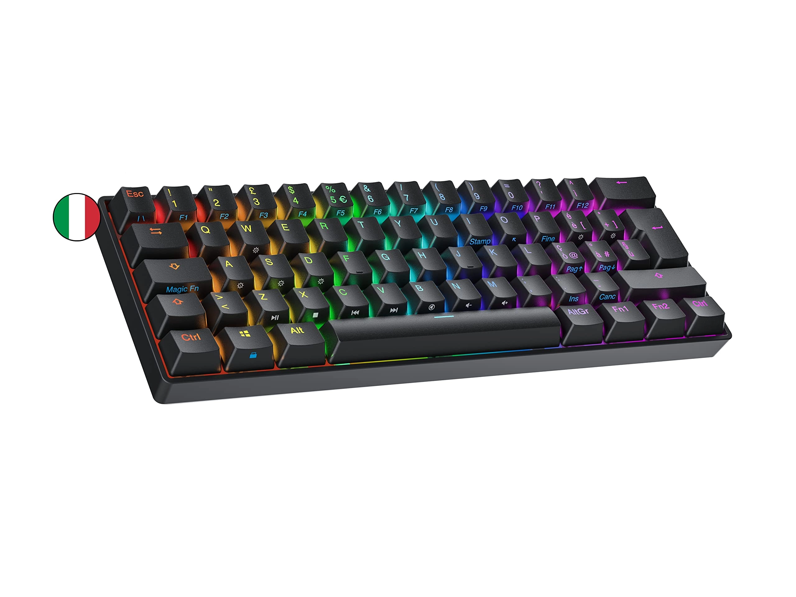 Supernova 60% - IT Wired