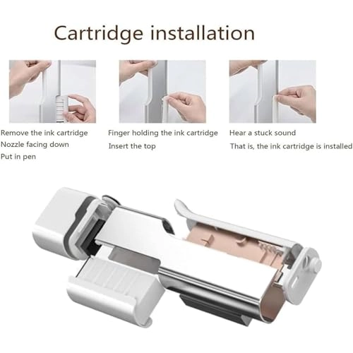 Edible Inkjet Printer