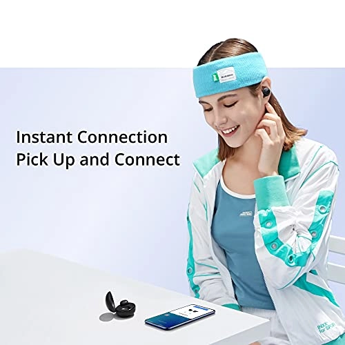 (Renewed) Buds Q2 Wireless Earbud