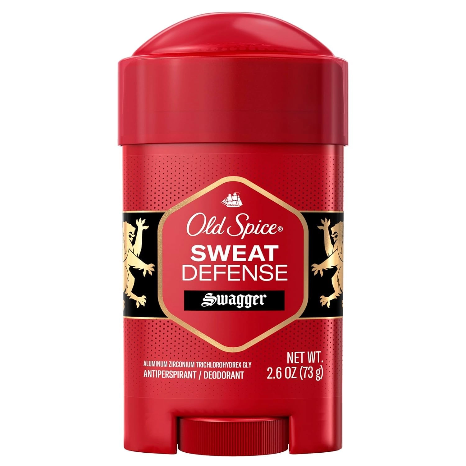 Old Spice Anti-Perspirant - sweat defense 76 gram