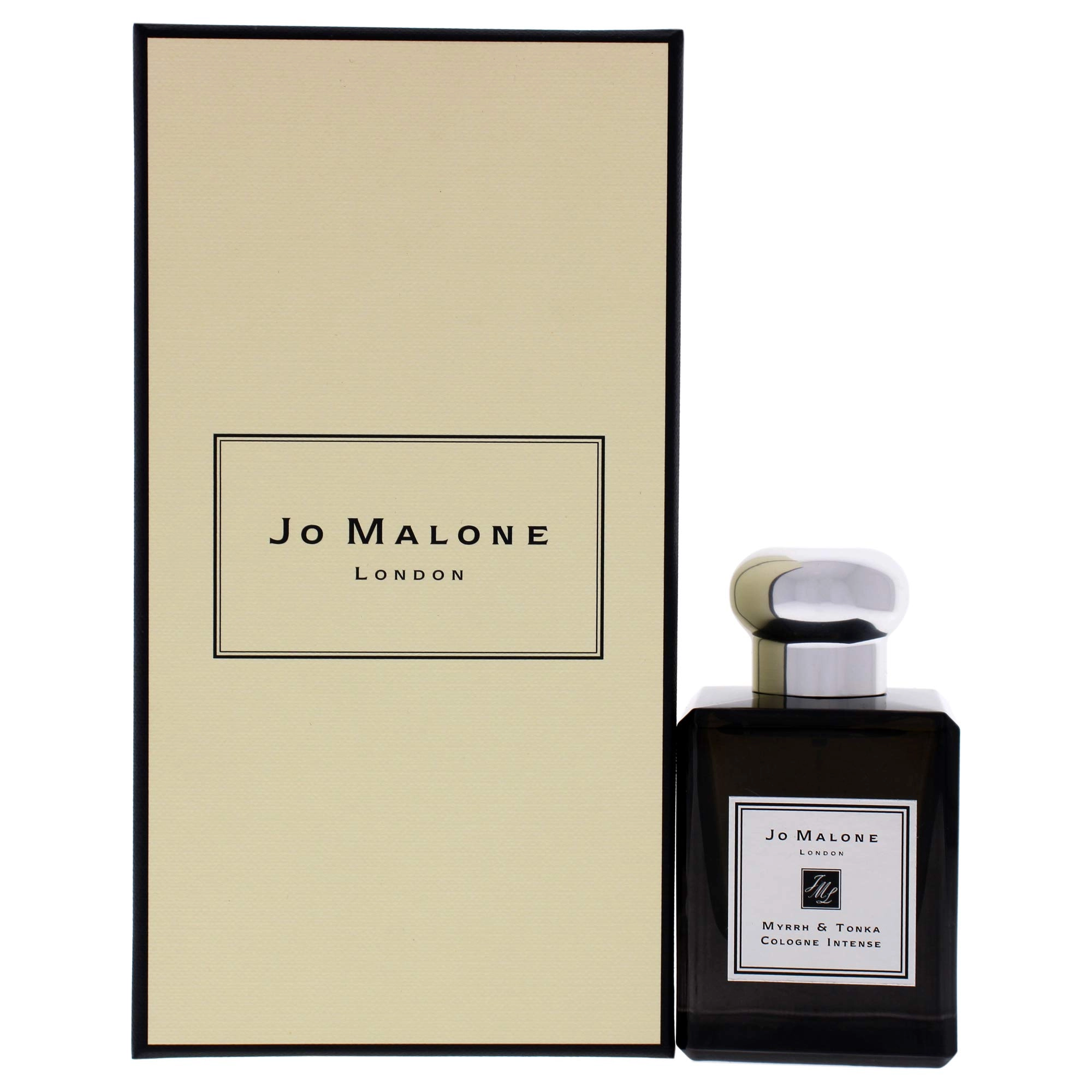 Jo Malone Myrrh & Tonka Cologne Intense - 50ml/1.7oz
