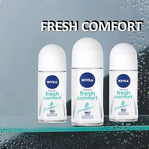 FRESH COMFORT Roll-On - Fresh 472 gram