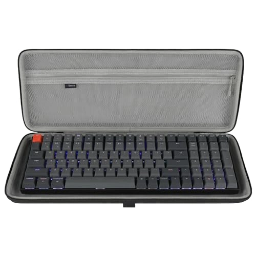 Keyboard Case - Wired