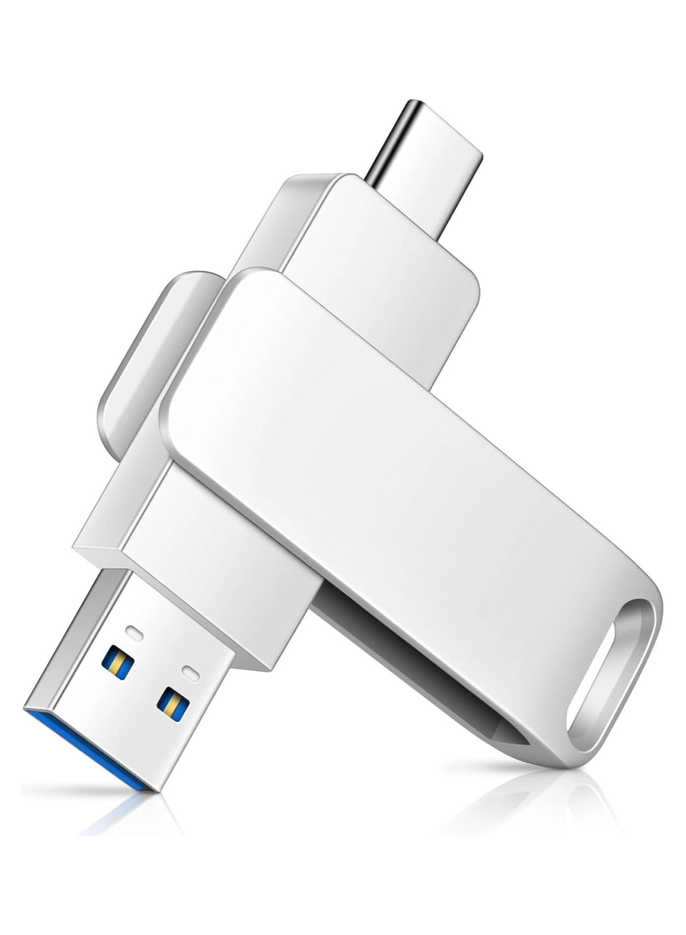 Flash Drive - USB3.0 Type-C Dual 2TB