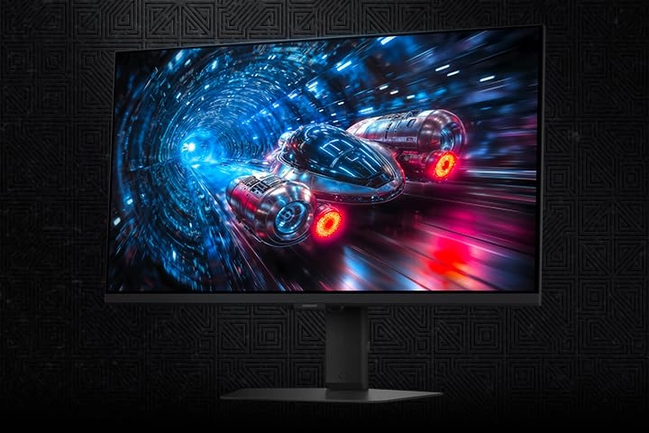 Odyssey G7 G70F - LS27FG706EMXUE 27 Inches 3840 x 2160 Pixels