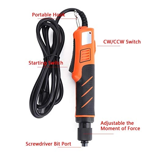 Screwdriver Bits - 1.00 Count