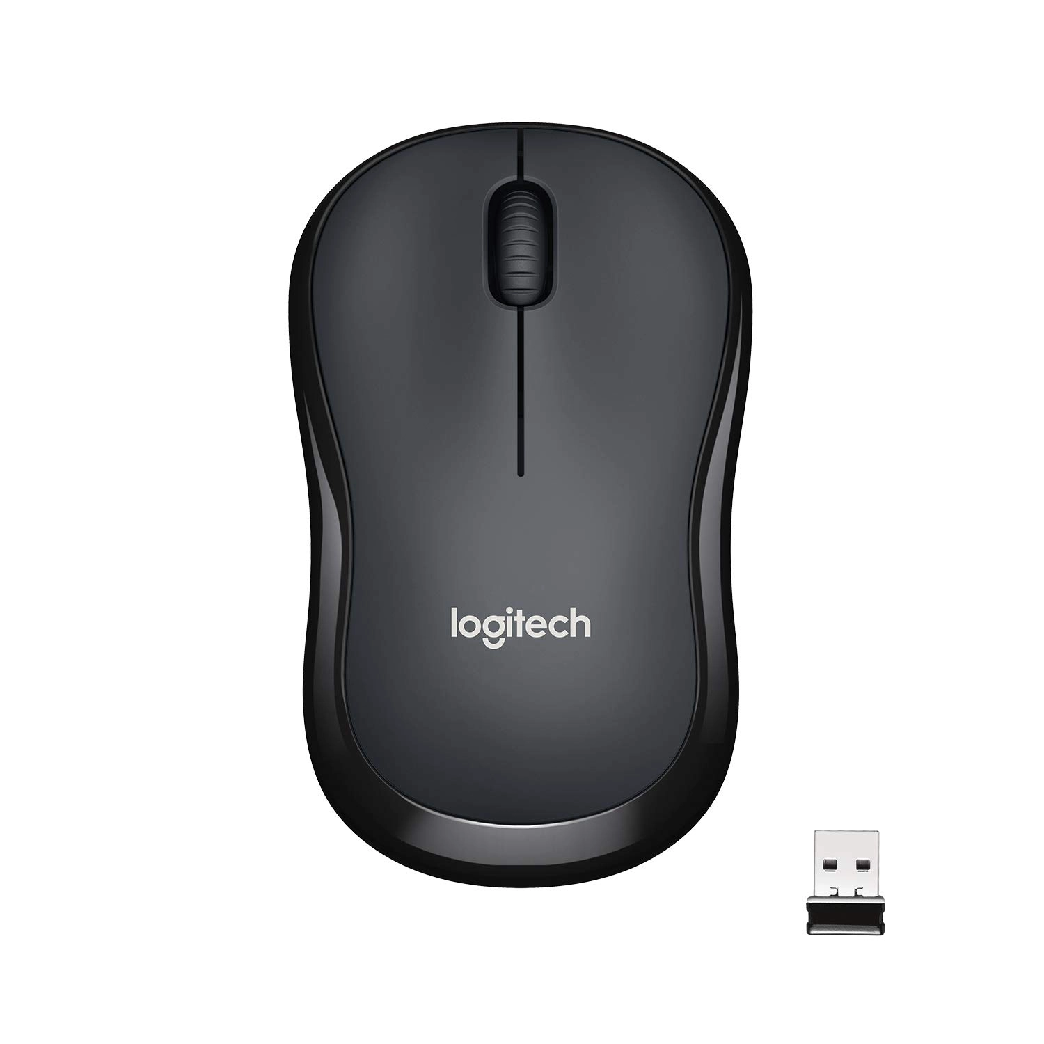 M221 Mouse - USB