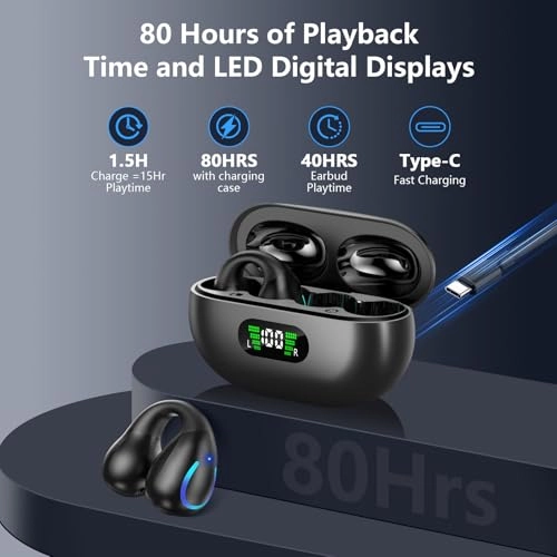 YYK-Q71 Wireless Earbud