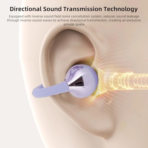 Depisutax2m6t03ihq-11 Wireless Earbud