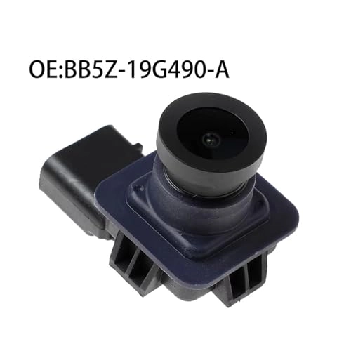 Car Backup Camera - Night vision