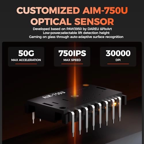 A950 - 2.4G Wireless Bluetooth Wired