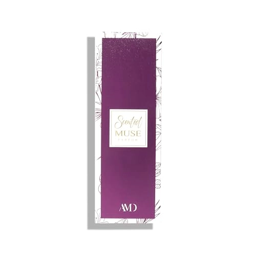 Scented Muse Eau de Parfum - 100ml