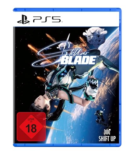 Stellar Blade - PlayStation 5