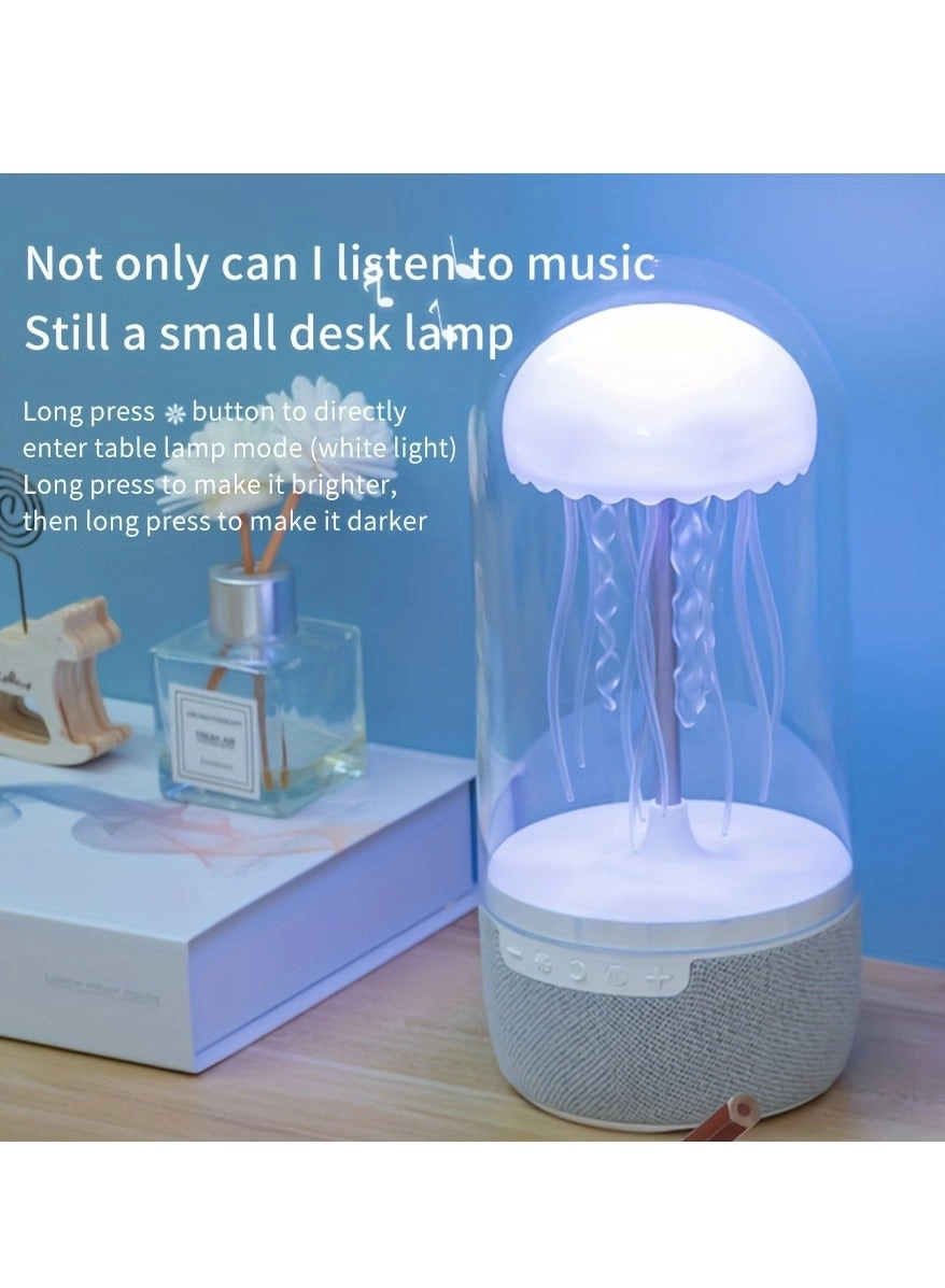 Jellyfish Speaker