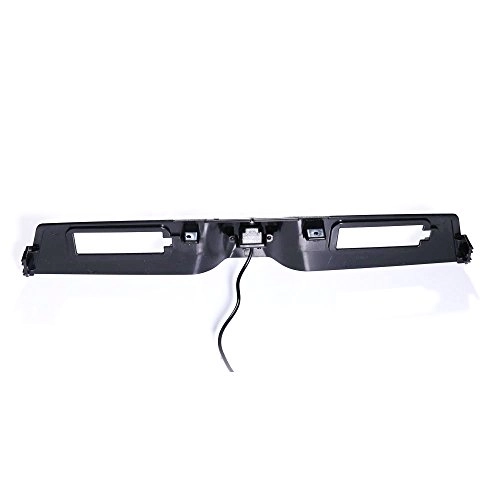 Car Boot Handle Reversing Camera - Night vision Wired 1280P