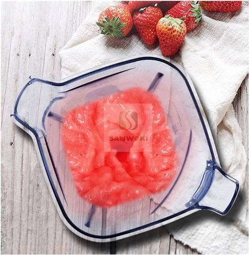 Smoothie Maker Machine