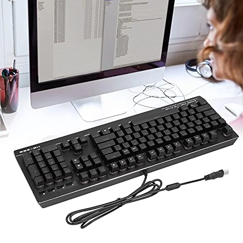 Gaming Keyboard - Wired