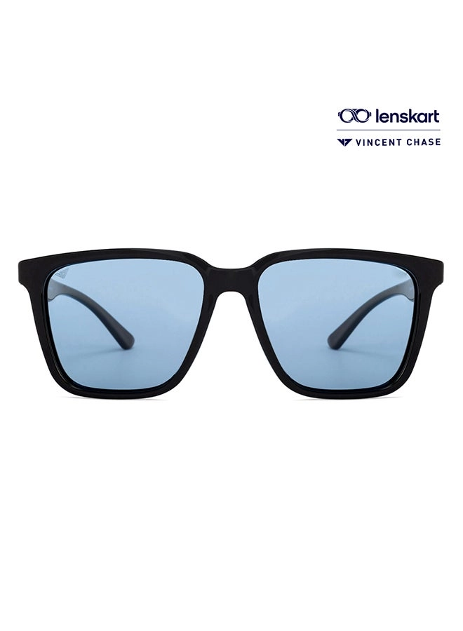 VINCENT CHASE VC S11167 - 54mm Blue