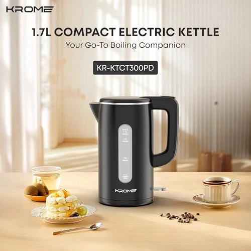 Cool Touch KR-KTCT300PD