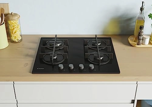 CVG6B Gas hob