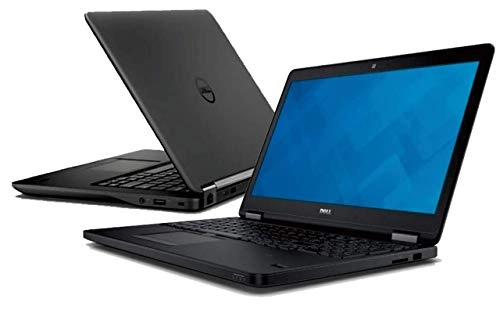(Renewed) Latitude 7250 - 12.5'' Core i5-5th gen 16GB DDR4 256GB SSD