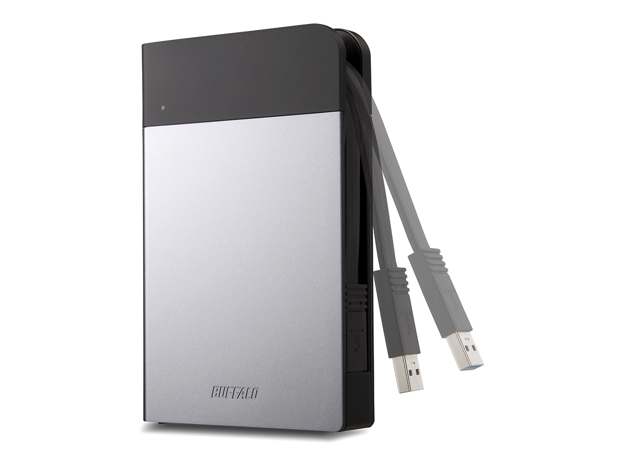 Mini Station 1TB HDD