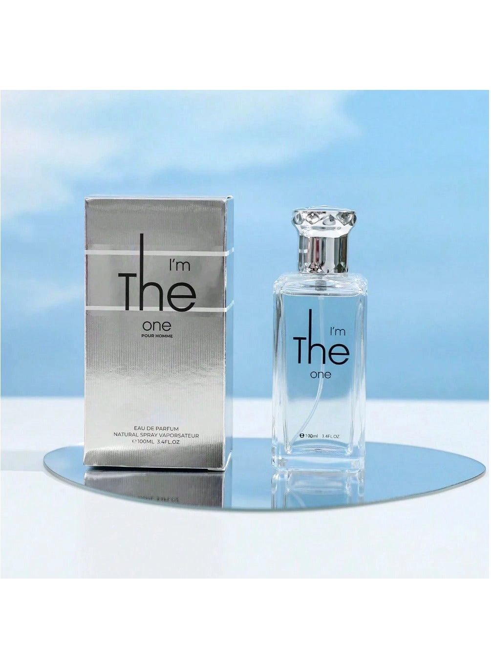 I'M The One Eau de Toilette 100ml