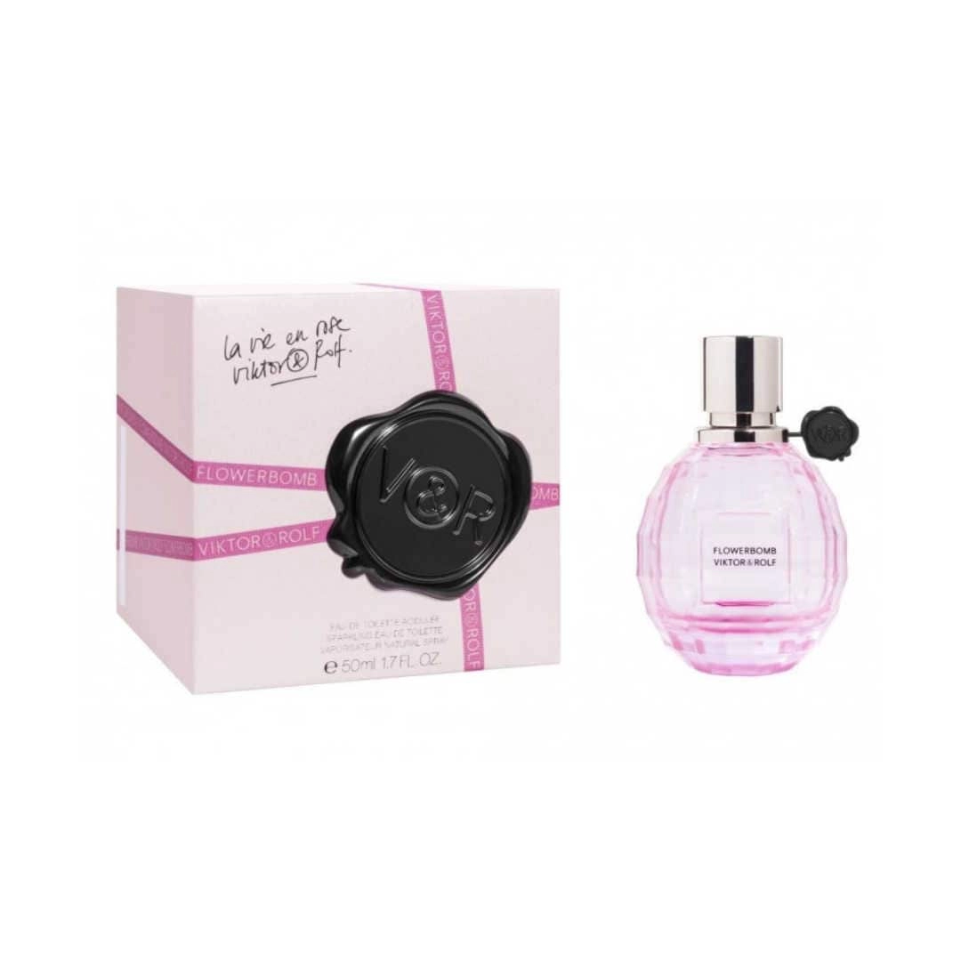 Flowerbomb Eau de Toilette 50 ml
