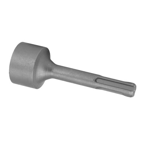 Ground Rod Driver - 1 piece(s) Steel