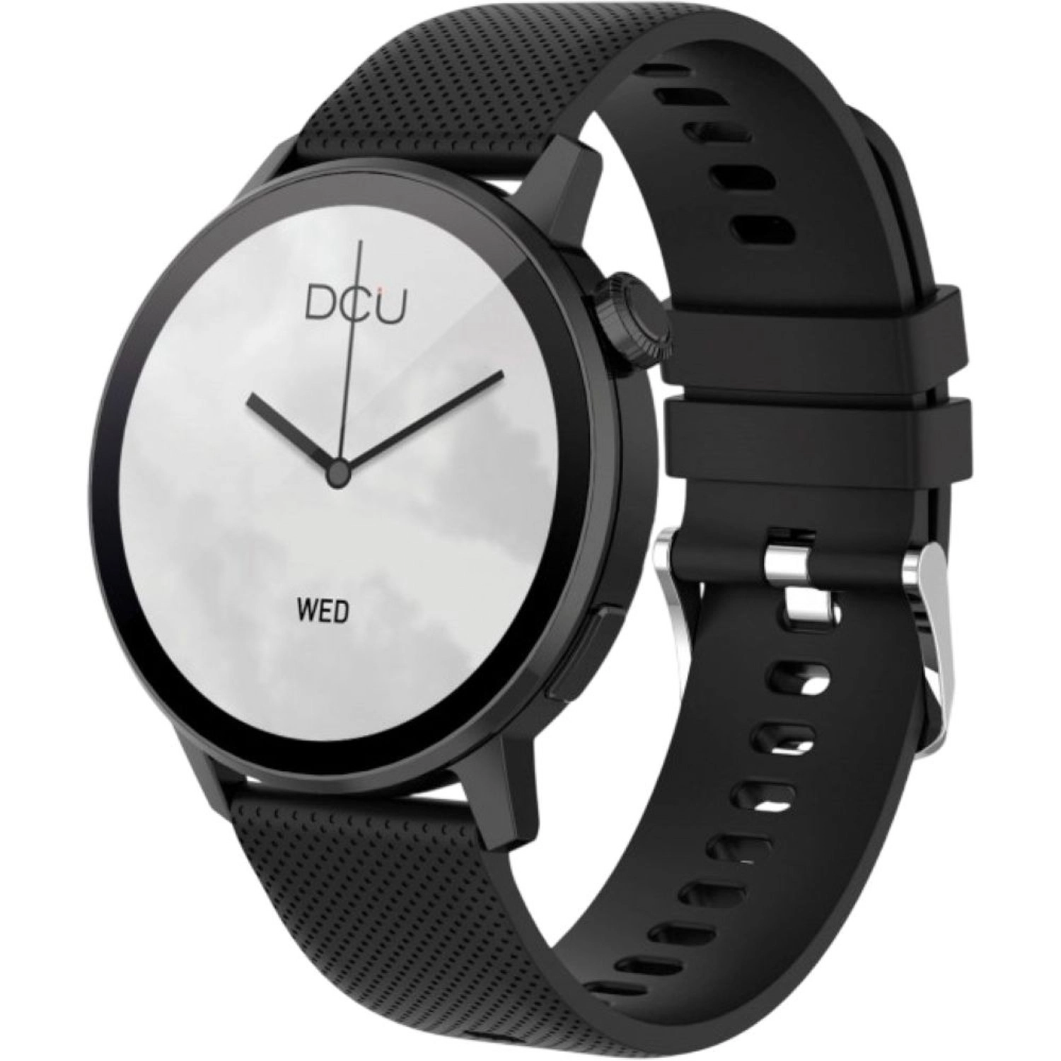Smartwatch 42mm Zinc Alloy GPS
