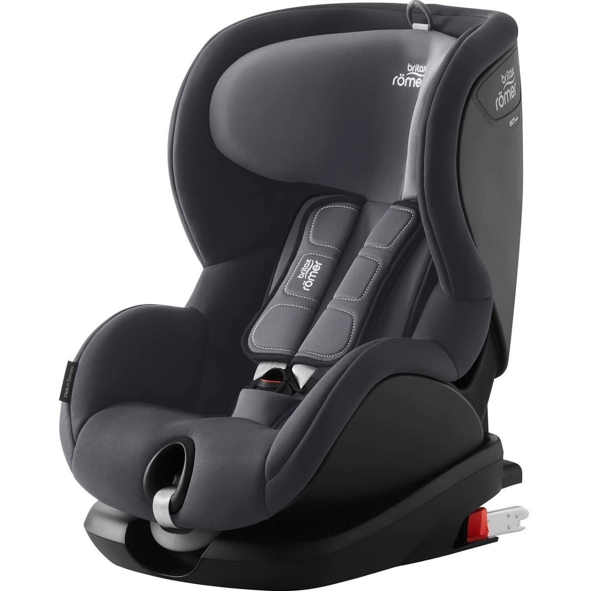 Britax Römer Trifix² I-Size - Group 1 Latch