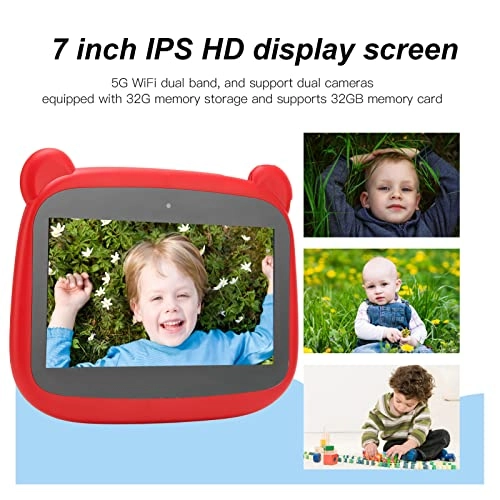 Children's Tablet - 2GB 7 inch 32GB