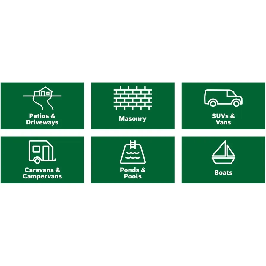 Advanced Aquatak - Hose reel