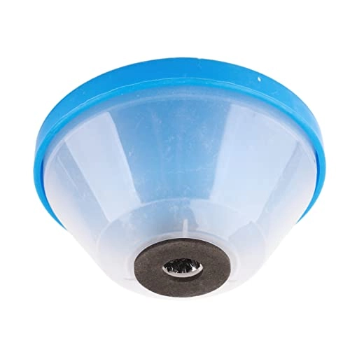 Drill Dust Bowl - ceiling, wall, and suspended ceiling work