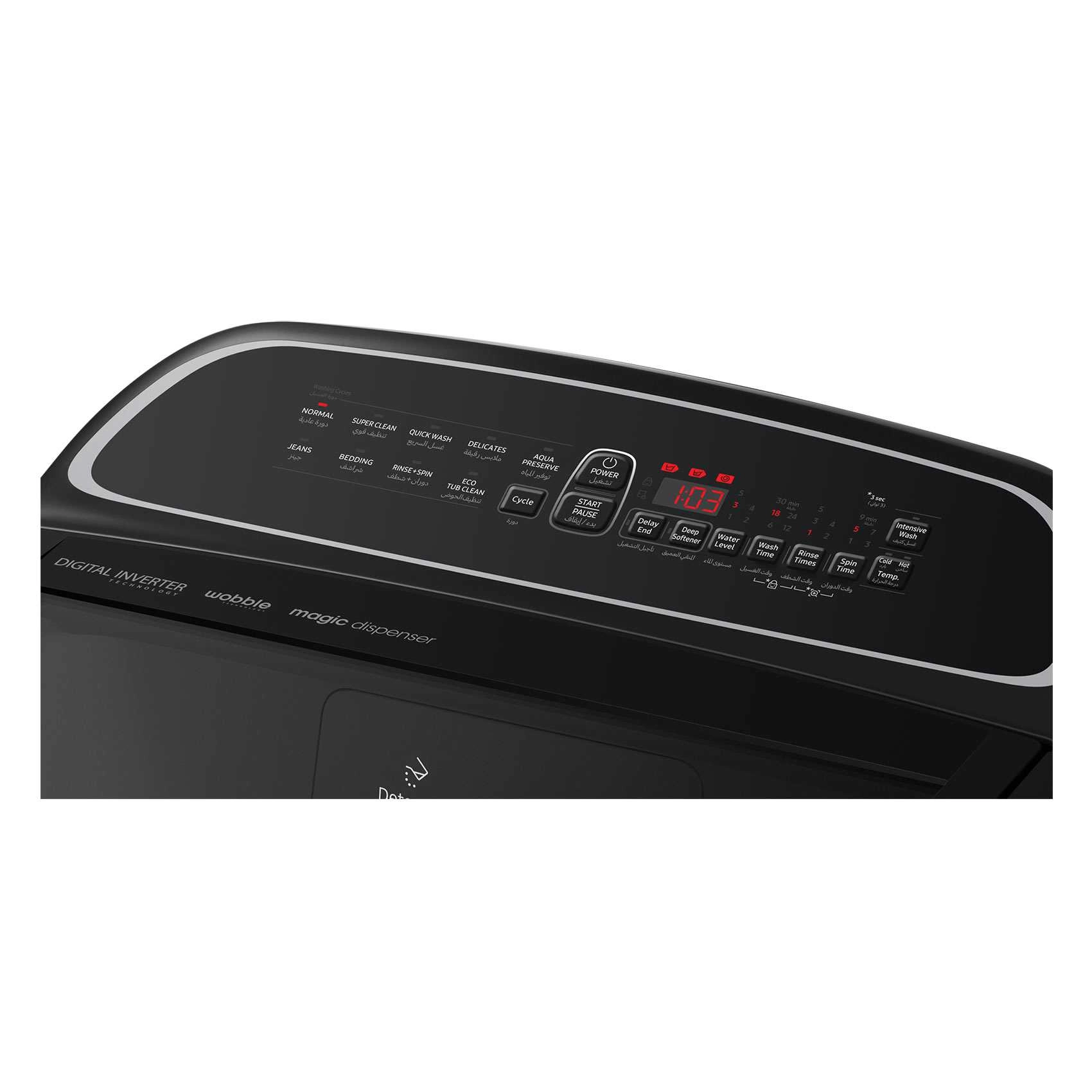 WA12T6260BV/GU