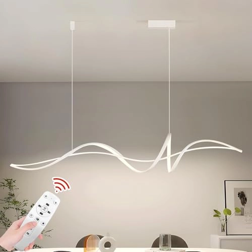 Modern LED Chandelier